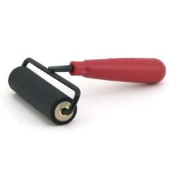 Rolo Para Xilogravura 4121 10,16cm Duro
