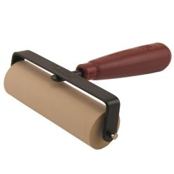 Rolo Para Xilogravura 4126 10,16cm Macio