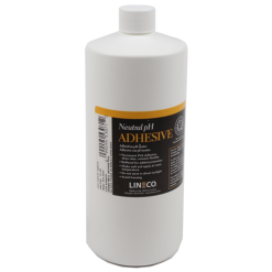 Cola Adesivo Ph Neutro PVA 946ml