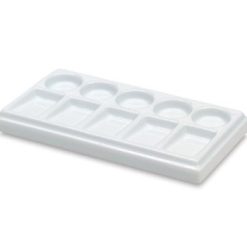 Godê de Porcelana 10 Cavidades