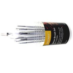 Kit de Pincéis Sinoart SFB0198