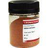 Pigmento Artístico Cromacolor 111 Siena Natural 50G