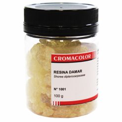 Resina Damar 100g