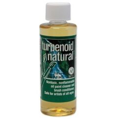 Turpenoid Natural 118ml