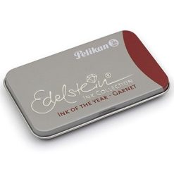 Cartucho P/ Caneta Tinteiro Edelstein Garnet