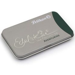 Cartucho P/ Caneta Tinteiro Edelstein Aventurine