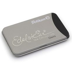 Cartucho P/ Caneta Tinteiro Edelstein Onyx
