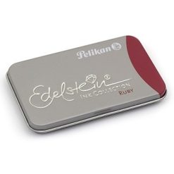 Cartucho P/ Caneta Tinteiro Edelstein Ruby