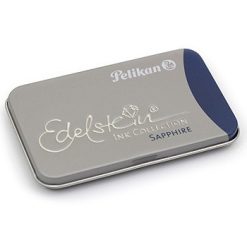 Cartucho P/ Caneta Tinteiro Edelstein Shapphire