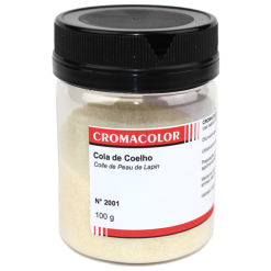Cola de Coelho 100g