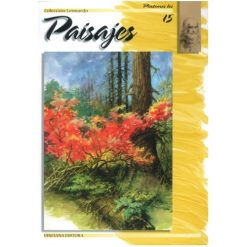 15 - Paisajes - Coleção Leonardo