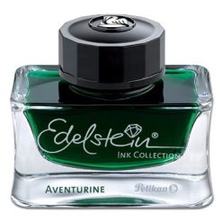 Tinta P/ Caneta Tinteiro Edelstein Aventurine 50ml