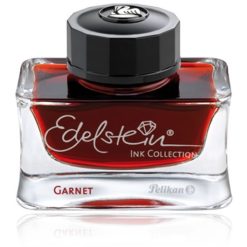 Tinta P/ Caneta Tinteiro Edelstein Garnet 50ml