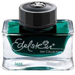 Tinta P/ Caneta Tinteiro Edelstein Jade 50ml