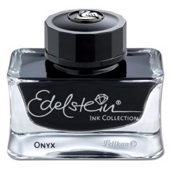 Tinta P/ Caneta Tinteiro Edelstein Onyx 50ml