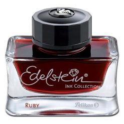 Tinta P/ Caneta Tinteiro Edelstein Ruby 50ml