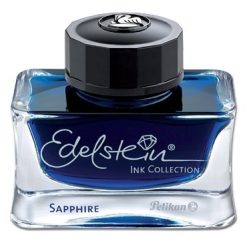 Tinta P/ Caneta Tinteiro Edelstein Sapphire 50ml