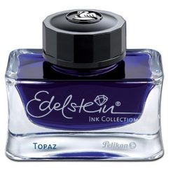 Tinta P/ Caneta Tinteiro Edelstein Topaz 50ml