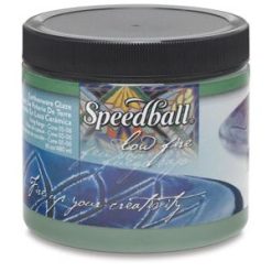 Esmalte P/ Cerâmica Glaze 450ml - 16oz