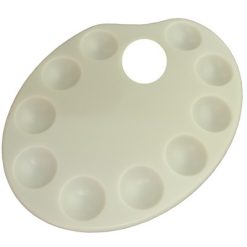 Godê Plástico