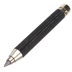 Portaminas 5.6mm Graphic Blackwood