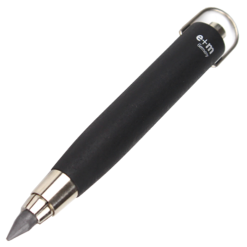 Portaminas 5.6mm Clickman Black