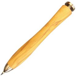 Lapiseira 2,0mm Whale Olive
