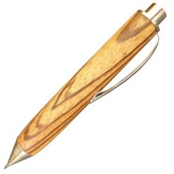 Lapiseira 2,0mm X-Change Zebrano