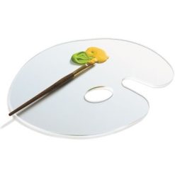 Paleta de Acrílico