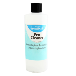 Solvente Para Penas Pen Cleaner 480ml