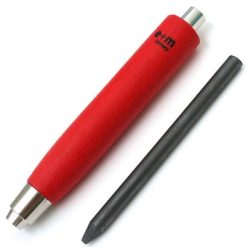 Portaminas 5.6mm Workman Vermelha