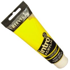 Tinta Acrílica Reeves 120ml