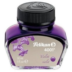 Tinta P/ Caneta Tinteiro Violeta 30ml