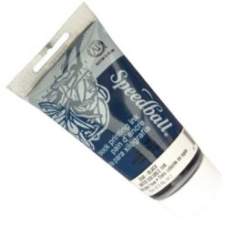 Tinta Para Xilo e Linóleo "Base Água" 75ml
