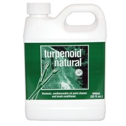 Turpenoid Natural 946ml