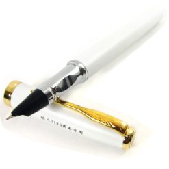 Caneta Tinteiro Yiren 3180 Matte White