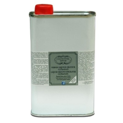 Verniz Ultraflex Para Gravura 1000ml