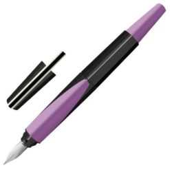 Caneta Tinteiro Th.Ink Black Violet