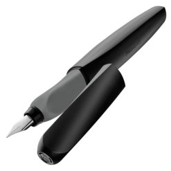 Caneta Tinteiro Twist Black