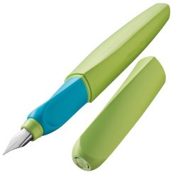 Caneta Tinteiro Twist Lime