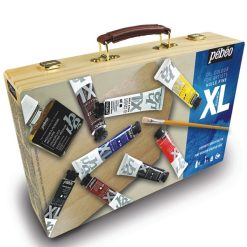 Estojo Tinta Óleo Starter Case