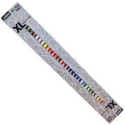Estojo Tinta Óleo 20ml 40 Cores