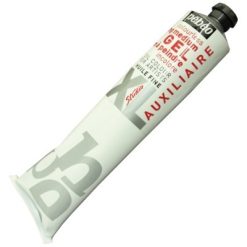 Gel Óleo Médium 200ml
