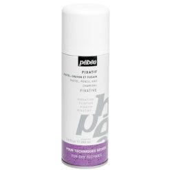 Fixador P/ Artes Secas 200ml