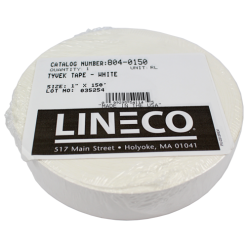 Fita Tyvek Branca Lineco 804-0150