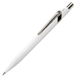 Lapiseira Caran D’Ache 0.7mm Branca