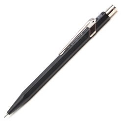 Lapiseira Caran D’Ache 0.7mm Preta
