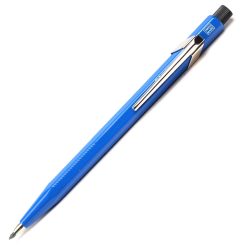 Lapiseira Caran D’Ache 2.0mm Azul