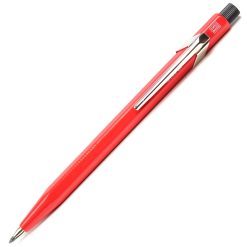 Lapiseira Caran D’Ache 2.0mm Vermelha