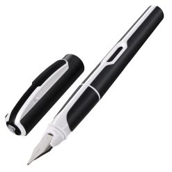Caneta Tinteiro Style Pelikan Black & White